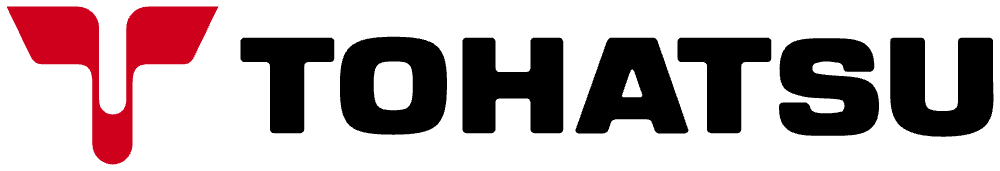 Tohatsu logo