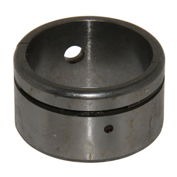 Race, Split Sleeve Center Main