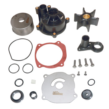 Water Pump Kit w/ Housing