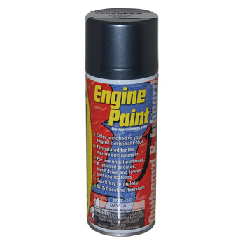 Paint, Blue Gray