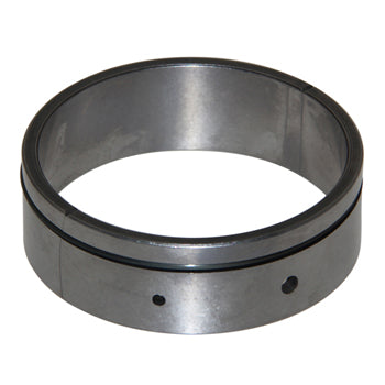 Race, Split Ring