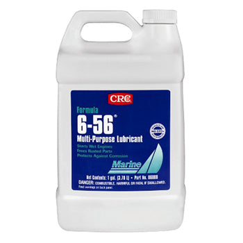 6-56 Multi Purpose Lube 1 Gal