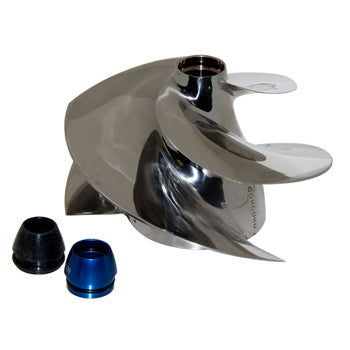 Impeller, Solas 14/21 160mm