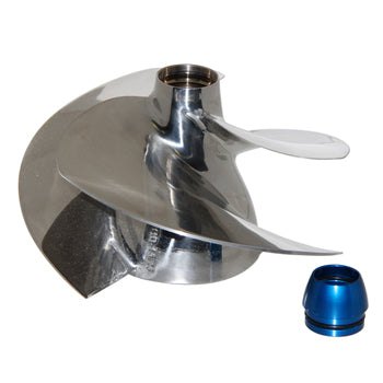 Impeller, Solas 15/23 155mm