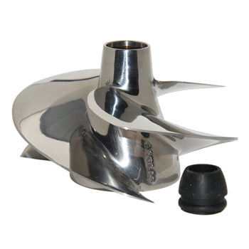 Impeller, Solas 12/18 148mm
