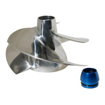 Impeller Solas 13/19 148mm Pmp