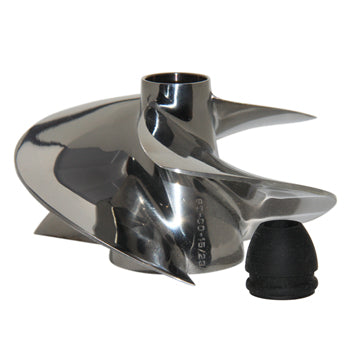 Impeller, Solas