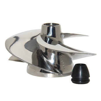 Impeller, Solas 10/16 155mm