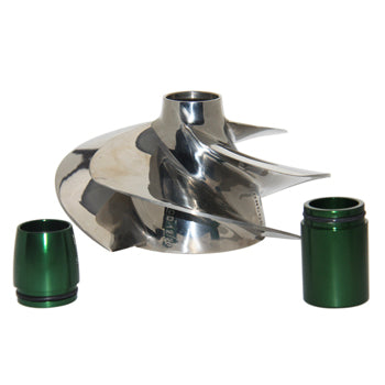 Impeller, Solas 12/20 155mm