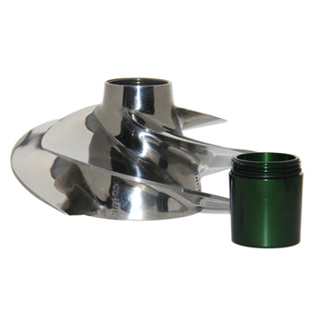 Impeller, Solas 14/19 159mm