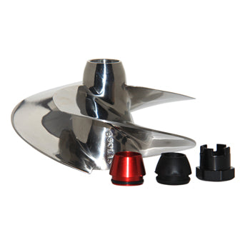 Impeller, Solas 13/17 144mm