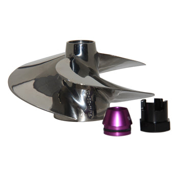 Impeller, Solas 11/14 155mm