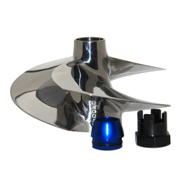 Impeller, Solas 11/14 155mm