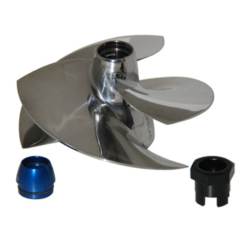 Impeller, Solas 12/18 155mm