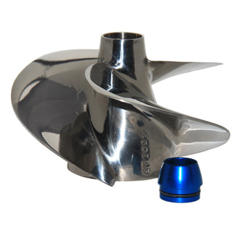 Impeller, Solas 18/22 155mm