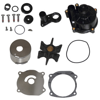 Water Pump Kit w/ Housing