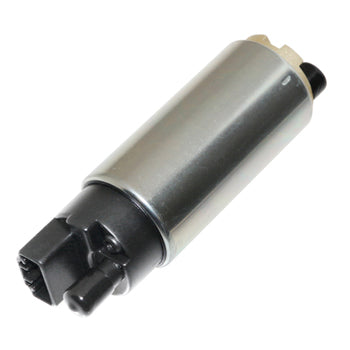 Fuel Pump Electrical