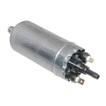 Fuel Pump Electrical