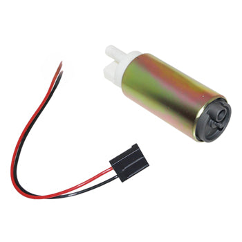 Fuel Pump Assy