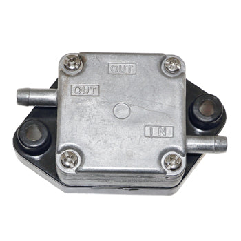 Fuel Pump 4 Stroke