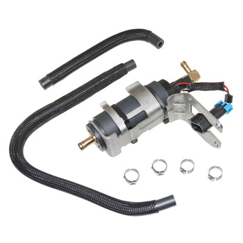 Fuel Pump Electric