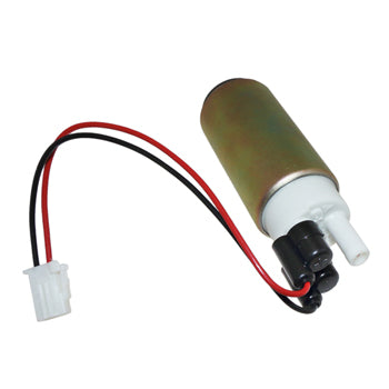 Fuel Pump Electrical