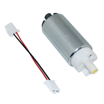 Fuel Pump, Hi Pressure