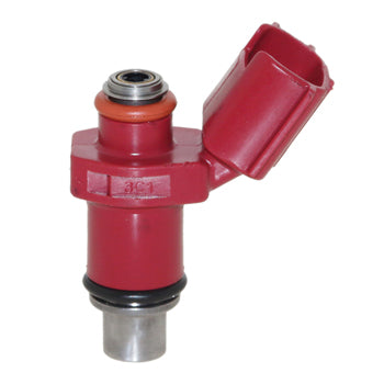 Injector, Fuel