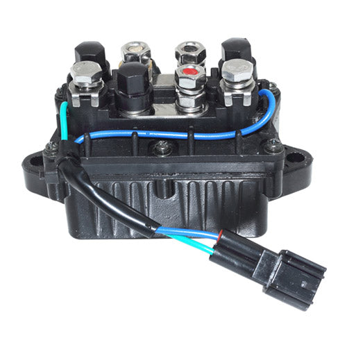 Relay Assembly, Trim
