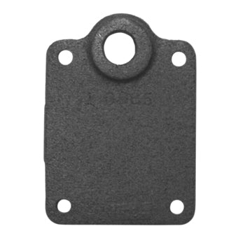 Manifold End Cap
