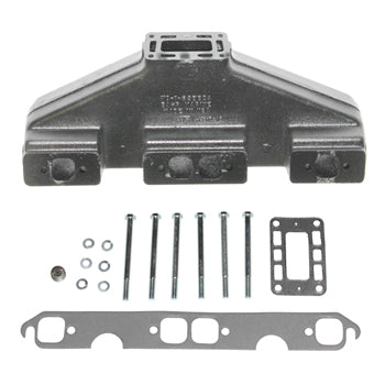 Exhaust Manifold Barr
