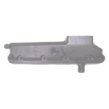 Exhaust Manifold Barr