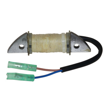 Charge Coil