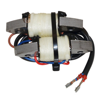 Coil Charge