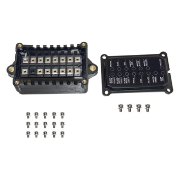 CDI unit