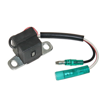 Pulser Coil