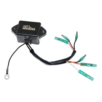 CDI Unit