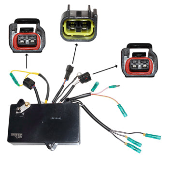 CDI Unit
