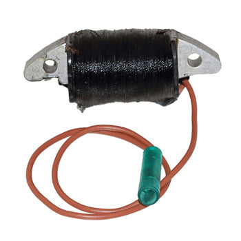 Charge Coil