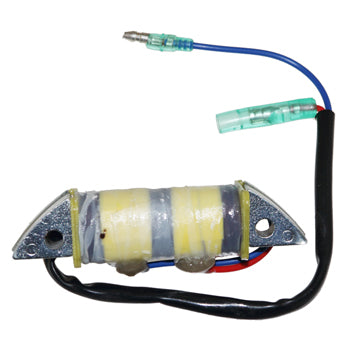 Exciter Coil
