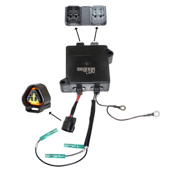 Cdi Unit