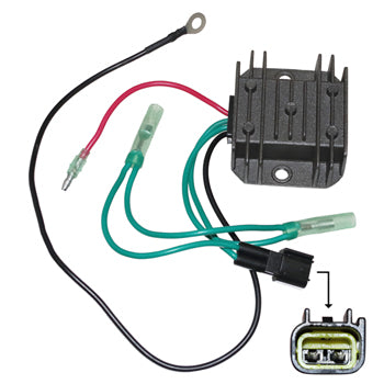 Regulator