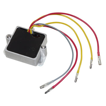Voltage Regulator Kit