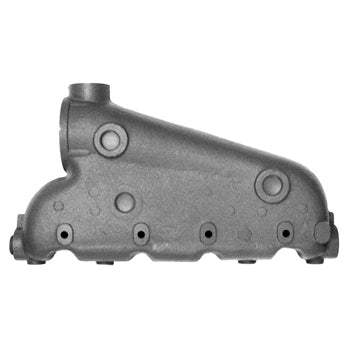 Exhaust Manifold Barr
