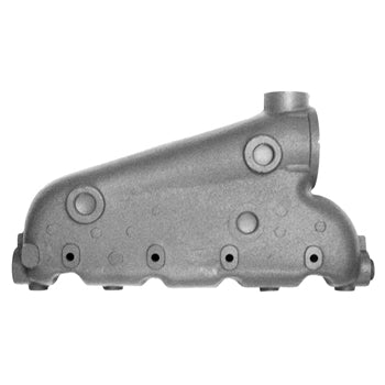 Exhaust Manifold Barr
