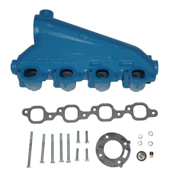 Exhaust Manifold Barr
