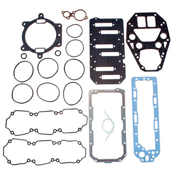 Gasket Kit, Powerhead