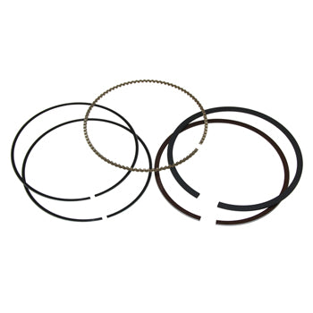 Wiseco Piston Ring Kit, .50