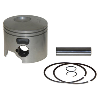 Pro Piston Kit Port .020