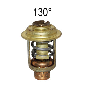 Thermostat 130� F